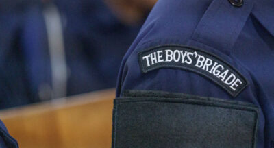 BOYS’ BRIGADE DEDICATION & ENROLMENT SERVICE 2024