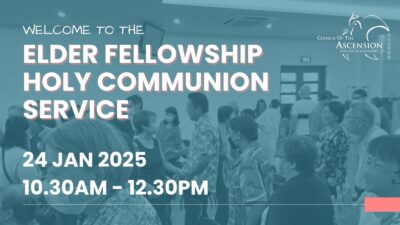 Elderfellowship