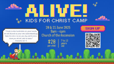 KFC CAMP