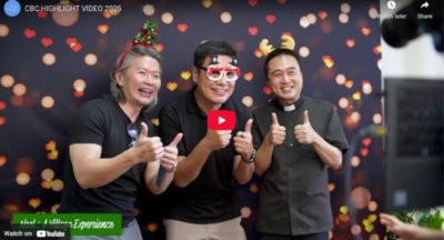 CBC 2025 HIGHLIGHT VIDEO